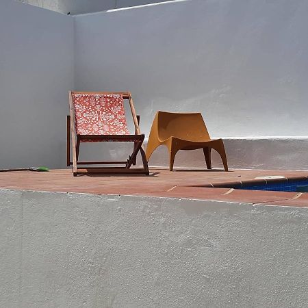 Vila A Casa Da Avo Custodinha Bias do Norte Exteriér fotografie