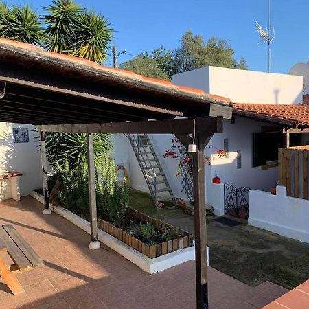 Vila A Casa Da Avo Custodinha Bias do Norte Exteriér fotografie