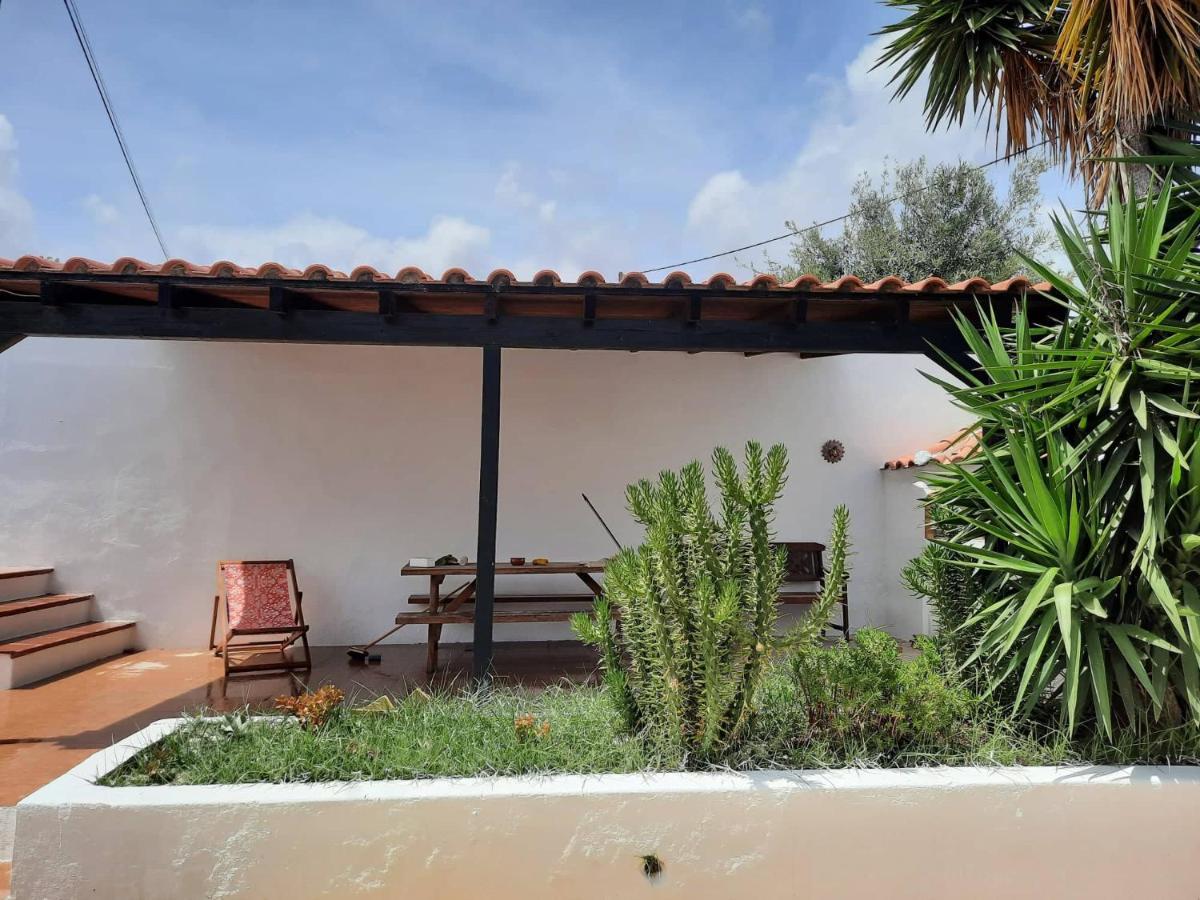 Vila A Casa Da Avo Custodinha Bias do Norte Exteriér fotografie