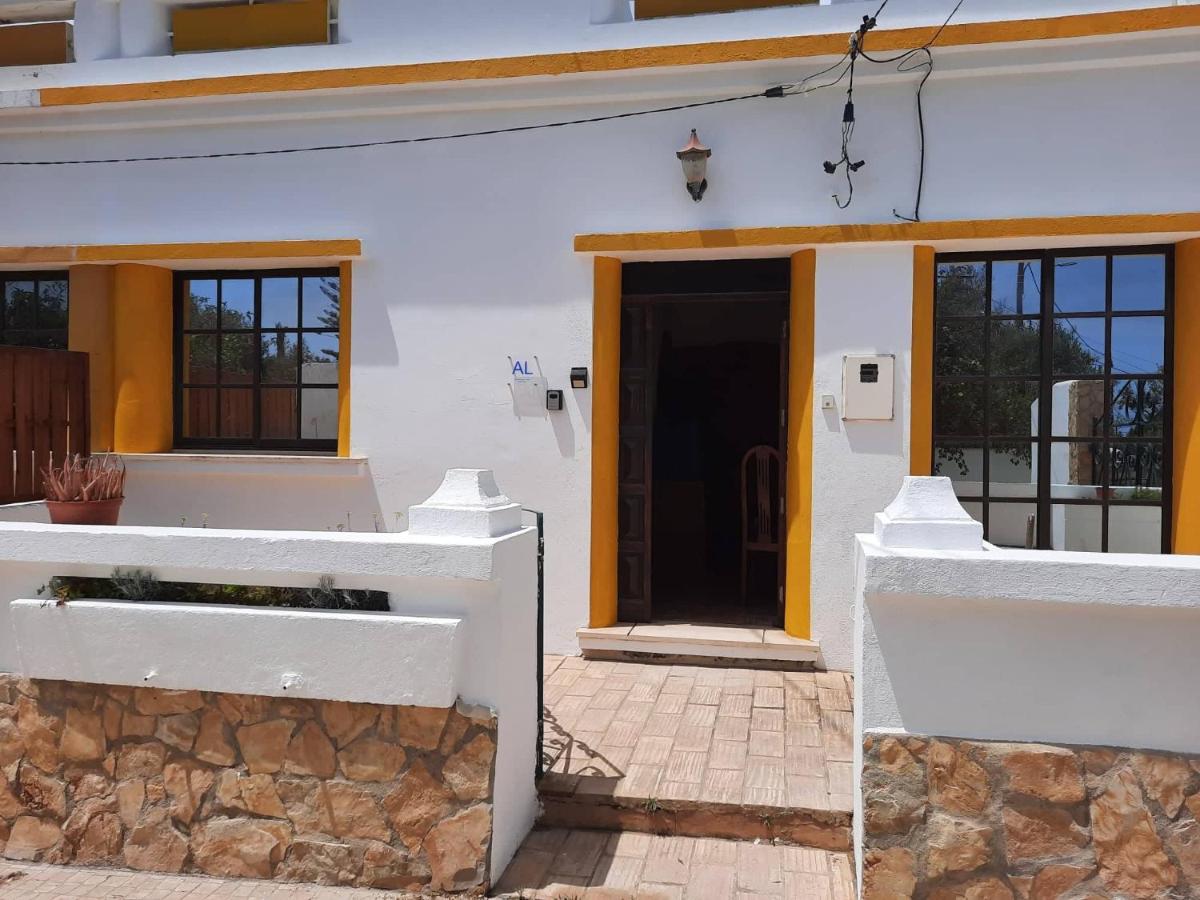 Vila A Casa Da Avo Custodinha Bias do Norte Exteriér fotografie