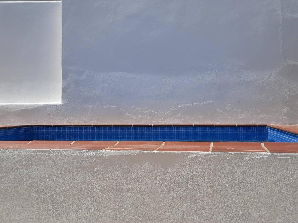 Vila A Casa Da Avo Custodinha Bias do Norte Exteriér fotografie