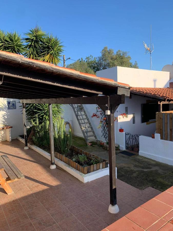 Vila A Casa Da Avo Custodinha Bias do Norte Exteriér fotografie