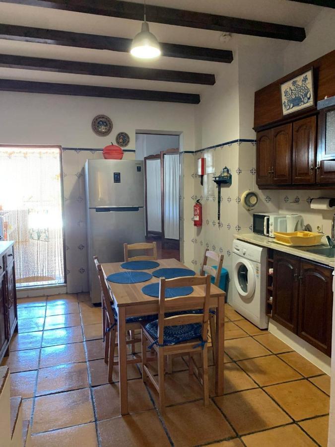 Vila A Casa Da Avo Custodinha Bias do Norte Exteriér fotografie