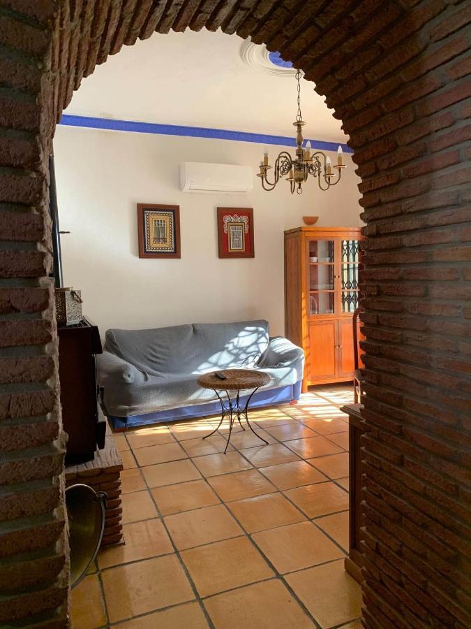 Vila A Casa Da Avo Custodinha Bias do Norte Exteriér fotografie