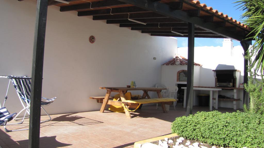Vila A Casa Da Avo Custodinha Bias do Norte Exteriér fotografie