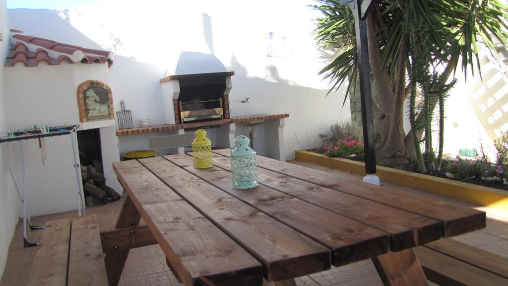 Vila A Casa Da Avo Custodinha Bias do Norte Exteriér fotografie