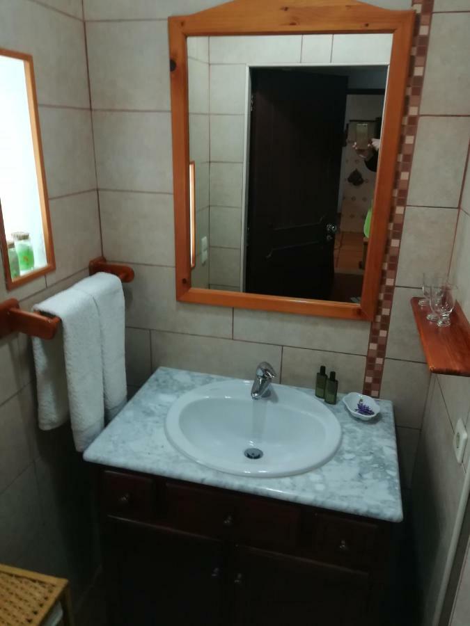 Vila A Casa Da Avo Custodinha Bias do Norte Exteriér fotografie
