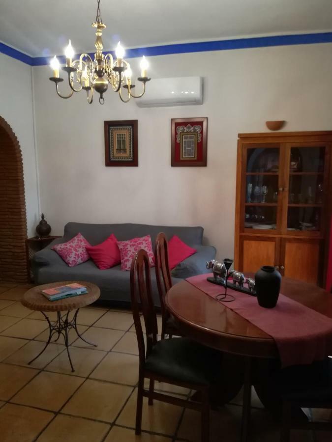 Vila A Casa Da Avo Custodinha Bias do Norte Exteriér fotografie