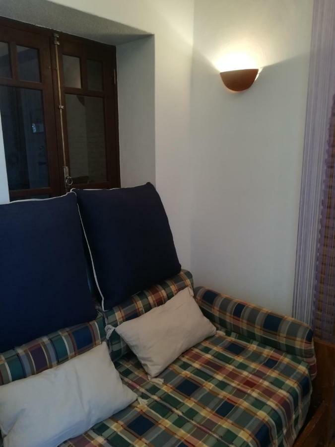 Vila A Casa Da Avo Custodinha Bias do Norte Exteriér fotografie