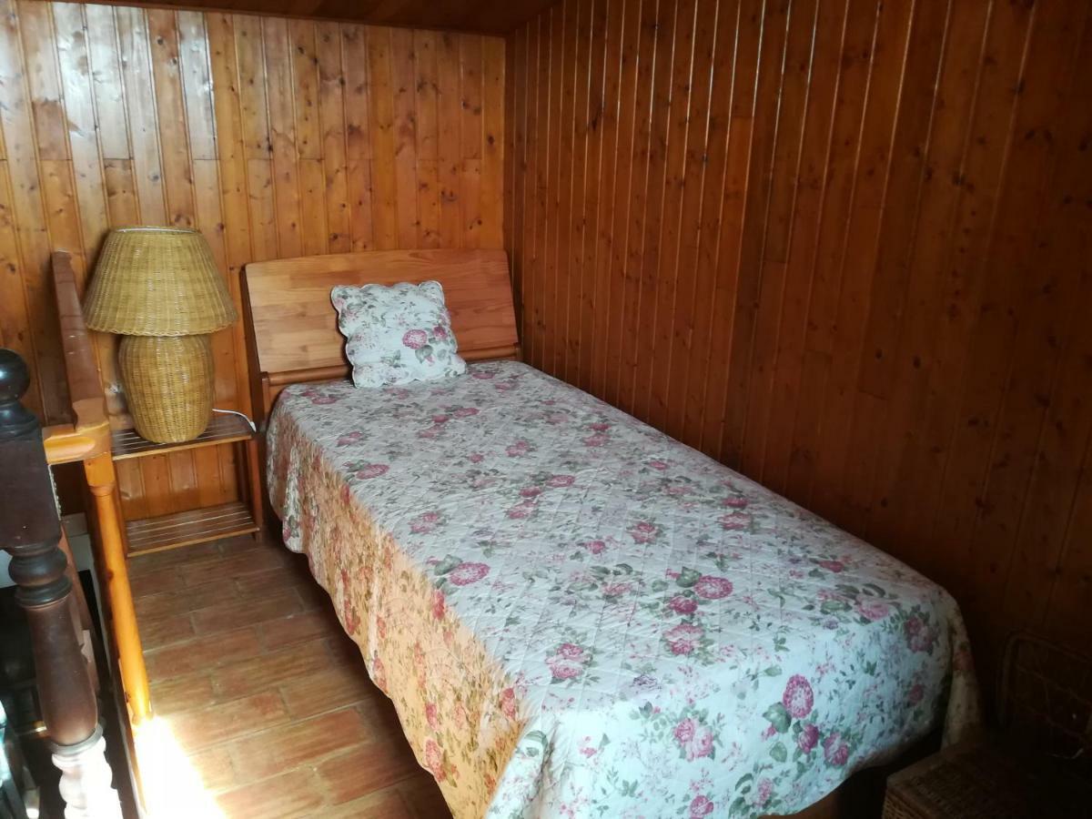 Vila A Casa Da Avo Custodinha Bias do Norte Exteriér fotografie