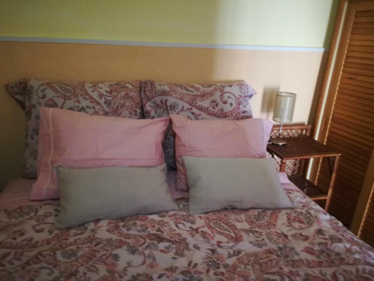 Vila A Casa Da Avo Custodinha Bias do Norte Exteriér fotografie