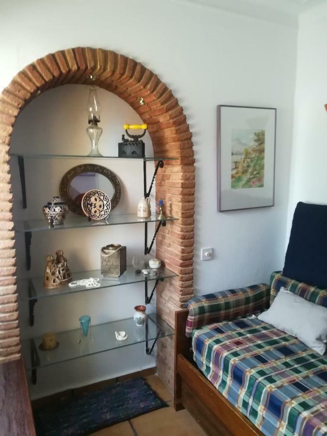 Vila A Casa Da Avo Custodinha Bias do Norte Exteriér fotografie