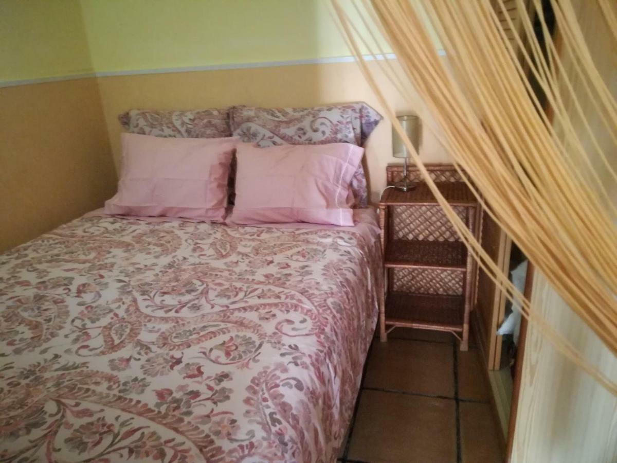 Vila A Casa Da Avo Custodinha Bias do Norte Exteriér fotografie