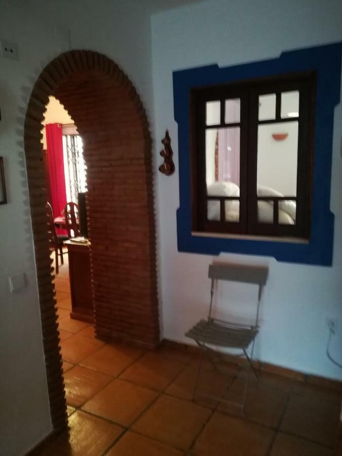 Vila A Casa Da Avo Custodinha Bias do Norte Exteriér fotografie